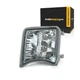 For 2010 2011 Toyota Prius Signal Light Driver Side TO2532114 | 81521-47020
