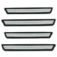 Oracle Lighting 15-23 Fits Dodge Challenger Concept Sidemarker Set Clear