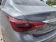 Driver Left Tail Light Lid Mounted Fits 18-23 INFINITI Q50 1085217