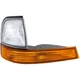 Right Halogen Parking Light 98-00 Ford Ranger XLT 4.0L V6 F87Z-13200-BA