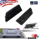 Smoke Bumper Reflectors Set For 16-17 GMC Terrain Rear Driver and Passenger Side