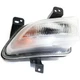 For Jeep Renegade Turn Signal Light 2015 16 17 2018 Passenger Side Clear Lens