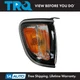 TRQ Right Parking Light Passenger Side Fits 2001-2004 Toyota Tacoma TO2521162