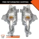 2Pcs FIT Mazda 3 / 3 Sport 2017-2018 Front Left & Right Side Turn Signal Light