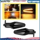 LED Turn Signal Indicator Light Amber Lamp Front/Rear For BMW G310R021-25 2-20X