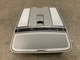 2007-2014 OEM Mercedes W221 CL550 CL600 S550 S63 Overhead Dome Light Lamp Gray