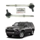 Toyota FJ Cruiser 4Runner GX470 Genuine Rear Stabilizer Bar Link Left Right Set