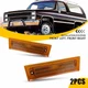 LED Front Side Marker Light For Chevrolet Chevy GMC C10 C20 C30 Blazer C/K 81-91