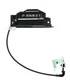 Ford Automatic Transmission Shift Indicator Assembly - N5TZ7A110A (Fits 1992-...
