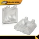 Turn Signal Side Corner Marker Lamp Light Pair Fit For Chevy GMC Pickup Truck