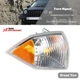 Front Right Corner Light Side Marker Parking Signal For Jeep Compass 2007-2010