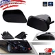Fit For 98-02 Pontiac Firebird Trans Am Corner Parking Turn Signal Lights Smoked