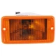 New Driver Side Parklamp For Jeep Wrangler 2001-2006