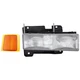 Headlight Driving Head light Headlamp  Passenger Right Side for Chevy Suburban