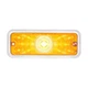 United Pacific 110886 Parking Light Front, Amber Led, Dual Function, W for GMC