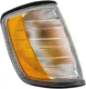 For MERCEDES-BENZ 1986-2014 Turn Signal FRONT RIGHT PASSENGER SIDE Dorman