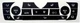Dash Button Sticker Decal Repair Kit Compatible with 3 Ser Style: BMW-3 series