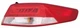 For 2016-2019 Kia Optima Tail Light LED Passenger Side