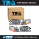 TRQ Lighting Kit Fits 2003-2004 Mercury Grand Marquis