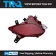 TRQ Rear Left Reflector Fits 20-23 Toyota Highlander