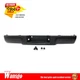 For Ford F150 2009-13 14 Truck Primered - Complete Rear Steel Bumper Assembly