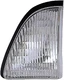 Dorman Parking Light Assembly for 1987-1993 Ford Mustang 1630202