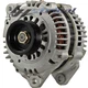 100% NEW ALTERNATOR FOR NISSAN MAXIMA 95,96,97,98,99,00,01 110A *ONE YR WARRANTY
