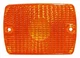 Parking Light-Lamp Crown 56001378 fits 87-93 Jeep Wrangler