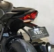 New Rage Cycles Fender Eliminator Kawasaki Ninja ZX-10R '21-'24