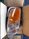 Right Parking / Side Marker Light For 1994-1997 Honda Accord TYC 18-1982-00 Right Parking / Side Marker Light For 1994-1997 Honda Accord TYC 18-1982-00