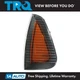 TRQ Front Left Corner Light Driver Side Fits 2006-2010 Dodge Charger CH2550124