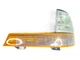 Left Side Parking/Side Marker Light Fits 1998-2000 Ford Ranger Part# XL5Z13201AA