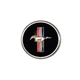 Scott Drake Replacement Vehicle Emblem 6765044A90M