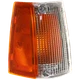 Corner Light For 1986-1993 Mazda B2000 B2200 B2600 Passenger Side With Bulb