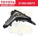 Toyota Lexus Genuine LX570 URJ201 2015/09- RH FOG LAMP ASSY 81360-60070