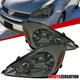 Fit 2004-2005 Toyota Sienna Smoke Halogen Headlights Head Lamps Left+Right 04-05