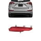 For Buick Envision Bumper Reflector 2019 2020 Driver Side CAPA Certified