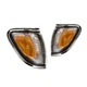 For Toyota Tacoma 2001-2004 Corner Lights Driver And Passenger Side | Set Of 2 For Toyota Tacoma 2001-2004 Corner Lights Driver And Passenger Side | Set Of 2