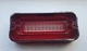 1969 Chevy Impala Tail Light Brake Lamp 