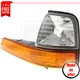 New Corner Light left side for 1998-2000 Ford Ranger EV, XL, XLT