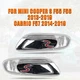 Pair Side For MINI F55 F56 F57 S 2014-2021 Marker Lamp Turn Signal Light Housing