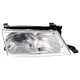 NEW RIGHT SIDE HEADLIGHT FITS TOYOTA AVALON 97 TO2503115 81110-07010 8111007010