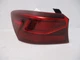 2019 2020 2021 Kia Forte Sedan Driver LH LED Tail Lamp OEM