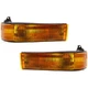 Turn Signal Light Fits 1989-1994 Ford Explorer Ranger Bronco II