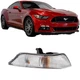 For 2015 - 2017 FORD MUSTANG Front Signal/Corner Light Passenger Side CAPA