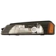 For Chevy Avalanche 02-06 Left Park Signal Lamp Light W/Body Cladding Gm2520184