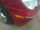 Passenger Corner/Park Light 203 Type C280 Fits 01-07 MERCEDES C-CLASS 1578155 LE
