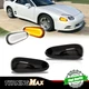 Passenger Driver Side Corner Lamp Turn Signal Lights For 94-98 Mitsubishi 3000GT