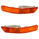 Front Turn Signal Light Set 98-01 Acura Integra GS-R B18C1 33301-ST7-A11