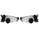 PAIR OF HEADLIGHTS FOR TOYOTA CAMRY 1997 1998 1999 PNS 81110AA010 81150AA010